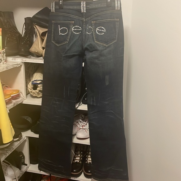 White blazer size 10 - Picture 15 of 17